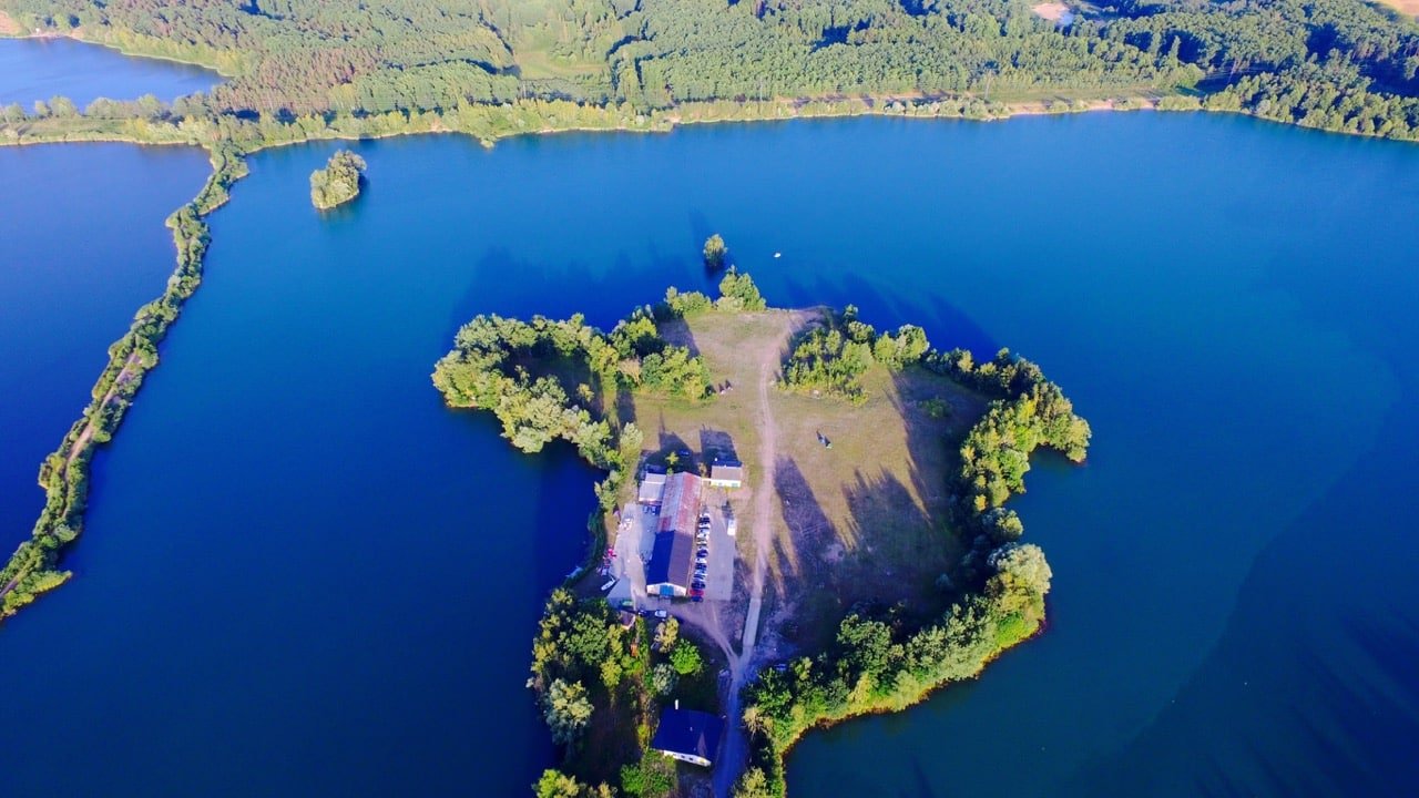 Stellplatz Pardubice