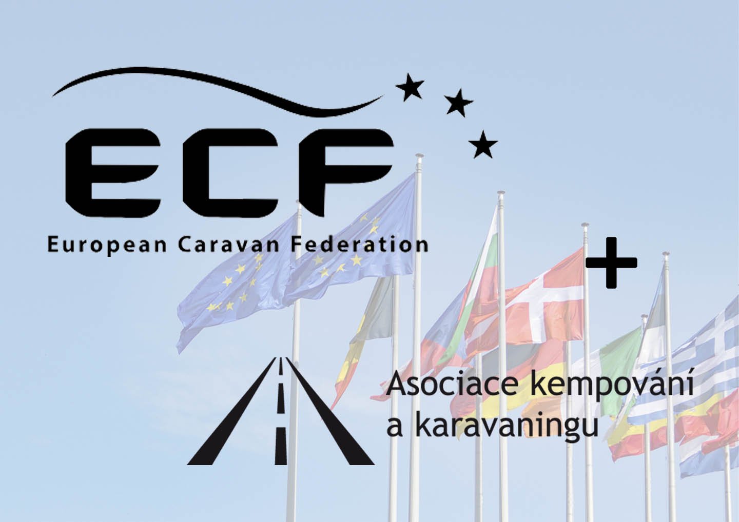 Členství AKK ČR v ECF